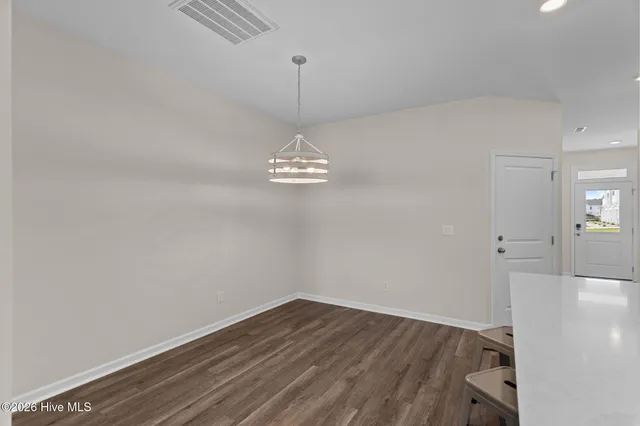 $289,990 | 7122 Fisk Drive Northeast, Unit 93, Leland, NC 28451