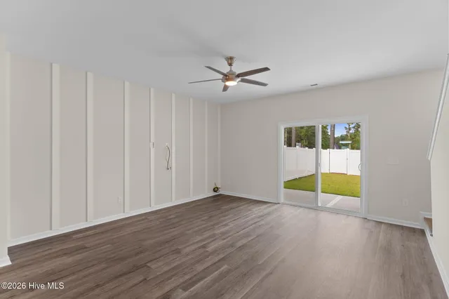 $289,990 | 7122 Fisk Drive Northeast, Unit 93, Leland, NC 28451