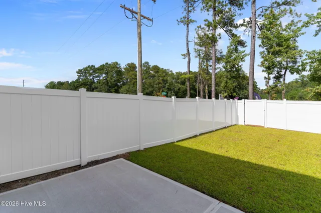 $289,990 | 7122 Fisk Drive Northeast, Unit 93, Leland, NC 28451