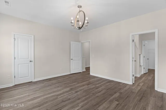 $289,990 | 7122 Fisk Drive Northeast, Unit 93, Leland, NC 28451