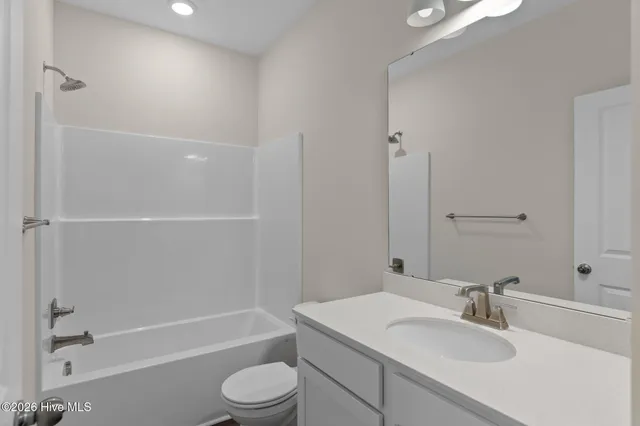 $289,990 | 7122 Fisk Drive Northeast, Unit 93, Leland, NC 28451