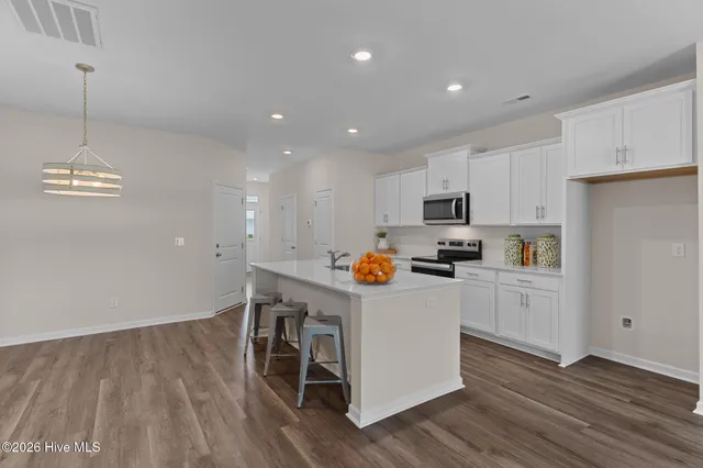 $289,990 | 7122 Fisk Drive Northeast, Unit 93, Leland, NC 28451