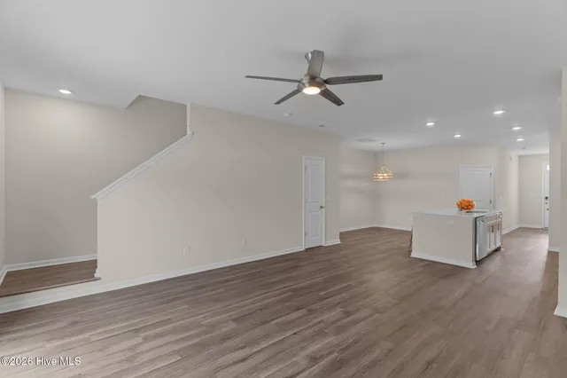 $289,990 | 7122 Fisk Drive Northeast, Unit 93, Leland, NC 28451