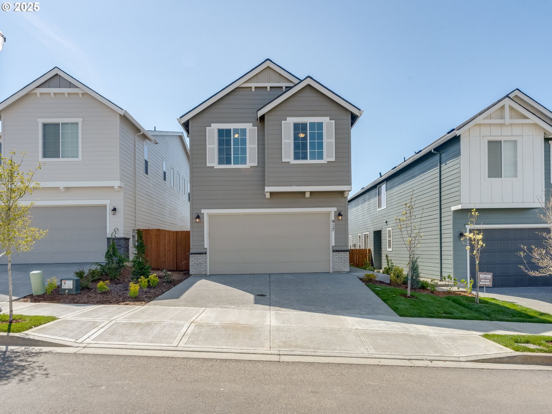 937 Northwest 178th Street Ridgefield, WA 98642 - Photo 1 of 31 Gallery Image 1