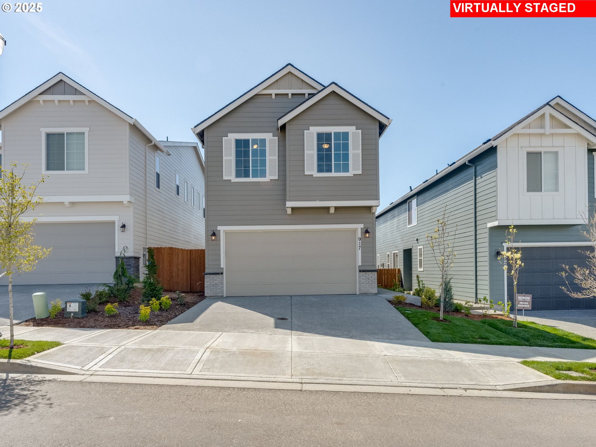 937 Northwest 178th Street Ridgefield, WA 98642 - Photo 17 of 31 Gallery Image 17