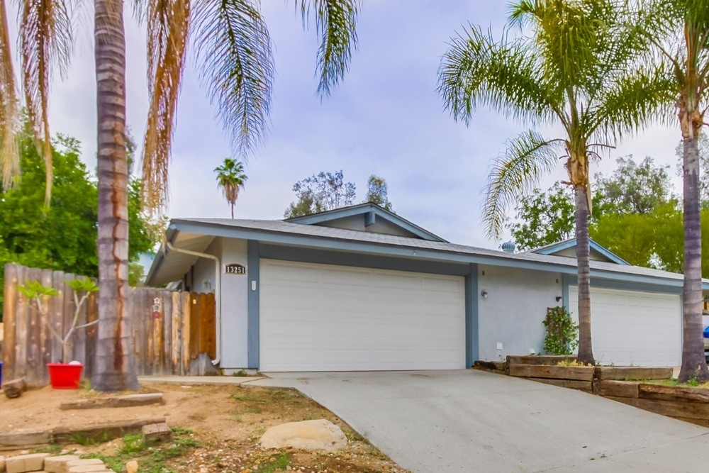 13251 Saddle Ridge Road Lakeside, CA 92040 - Photo 1 of 17 Gallery Image 1