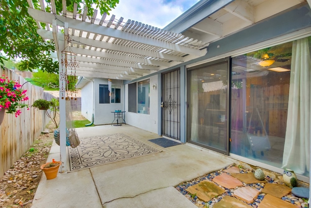 13251 Saddle Ridge Road Lakeside, CA 92040 - Photo 15 of 17 Gallery Image 15