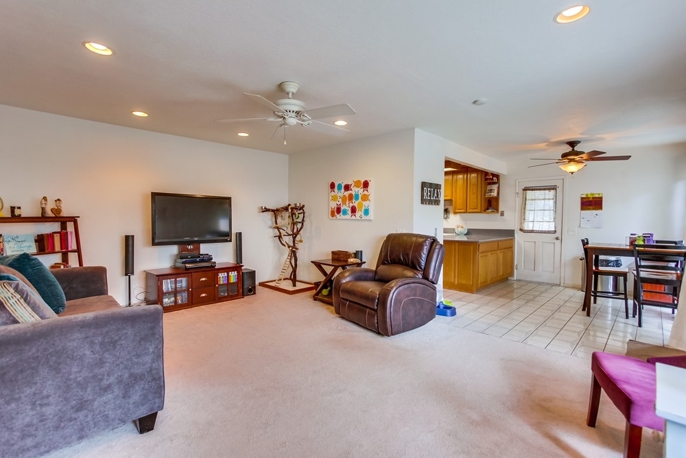 13251 Saddle Ridge Road Lakeside, CA 92040 - Photo 5 of 17 Gallery Image 5