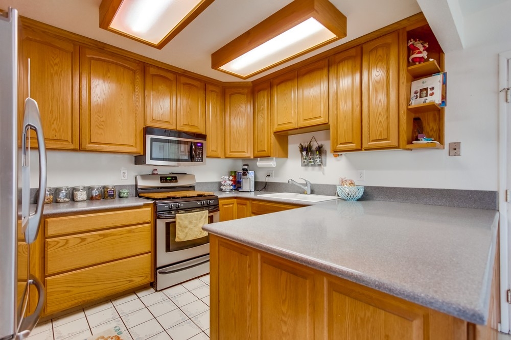 13251 Saddle Ridge Road Lakeside, CA 92040 - Photo 7 of 17 Gallery Image 7