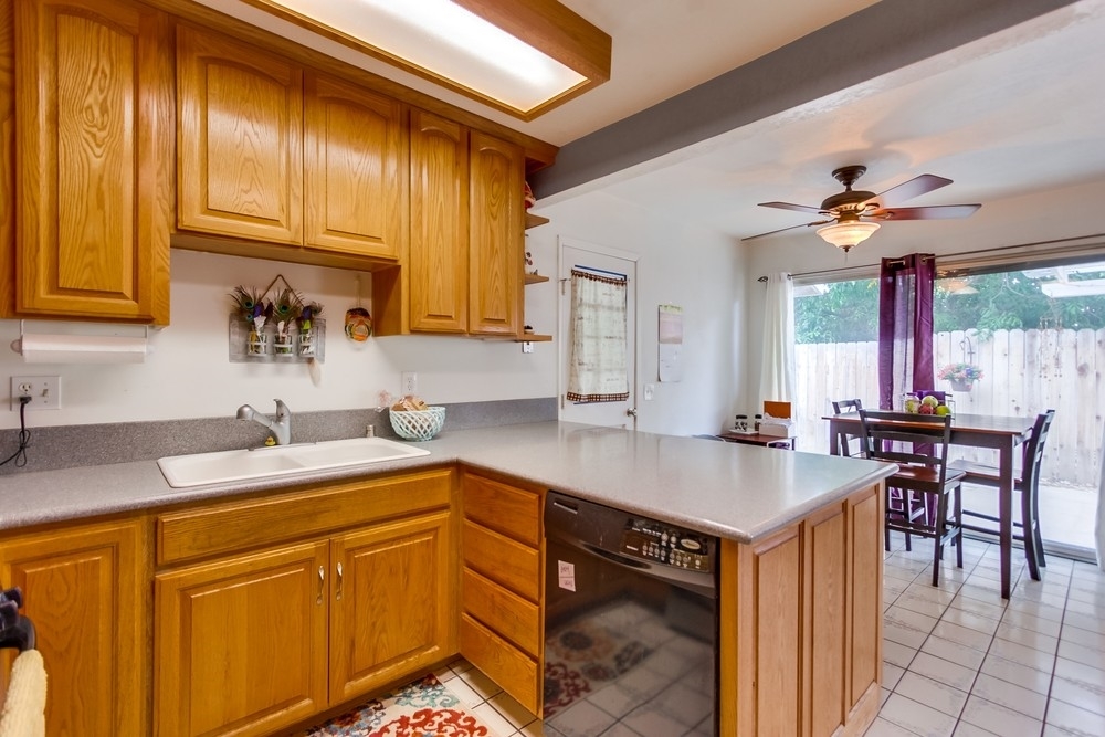 13251 Saddle Ridge Road Lakeside, CA 92040 - Photo 8 of 17 Gallery Image 8