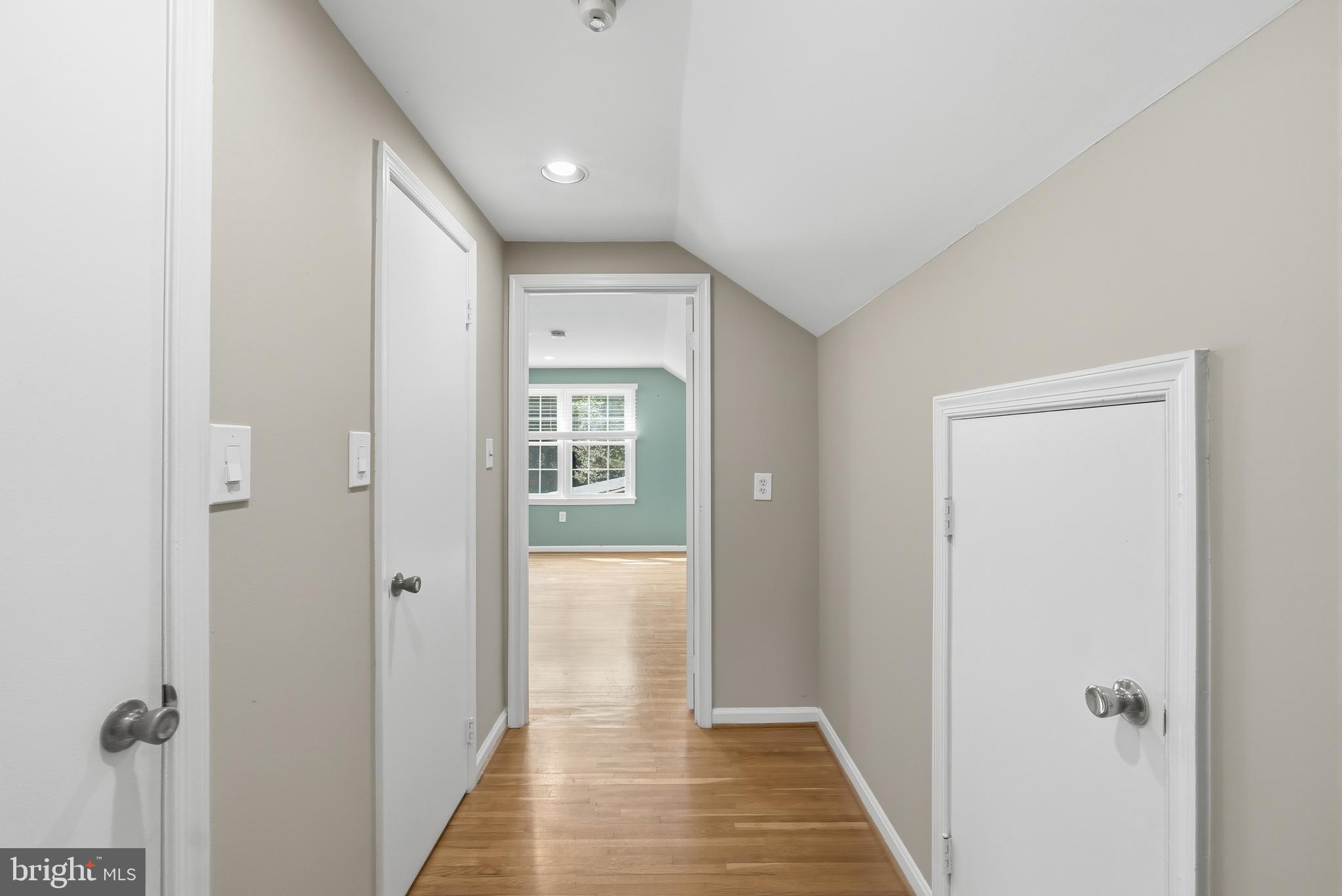 13316 Old Forge Road Silver Spring, MD 20904 - Photo 27 of 58 2nd Section off of Primary Bedroom