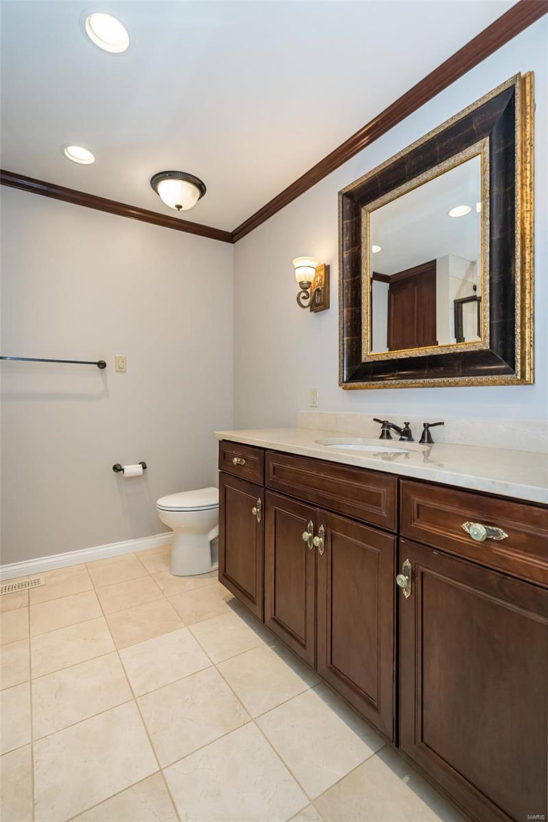 15707 Potter Ridge Drive Chesterfield, MO 63017 - Photo 25 of 42 Gallery Image 25