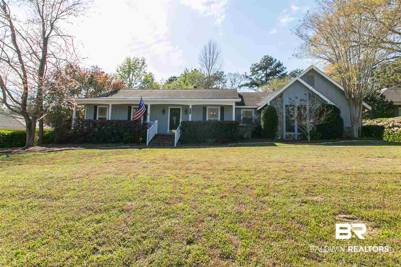 81 Caisson Trace Daphne, AL 36527 - Photo 1 of 40 Front Main