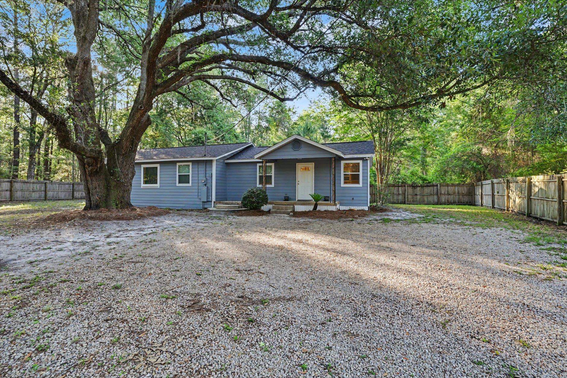 10632 Capitola Road Tallahassee, FL 32317 - Photo 5 of 48