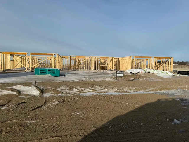 $399,900 | 669 Waraju Avenue, New Ulm, MN 56073