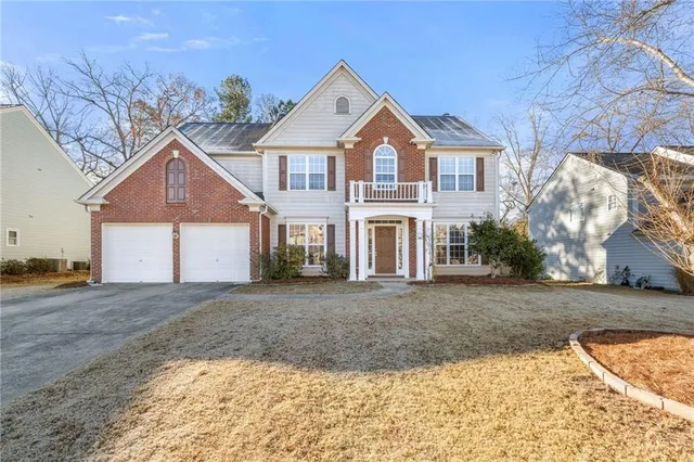 $2,800 | 350 Gaines Oak Way, Suwanee, GA 30024