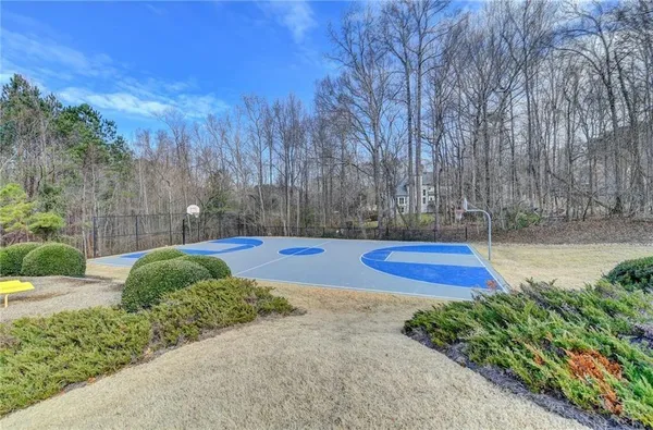 a view of an entryway with staircase