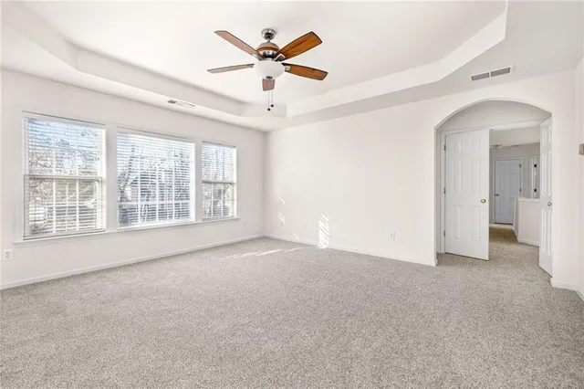 $2,800 | 350 Gaines Oak Way, Suwanee, GA 30024