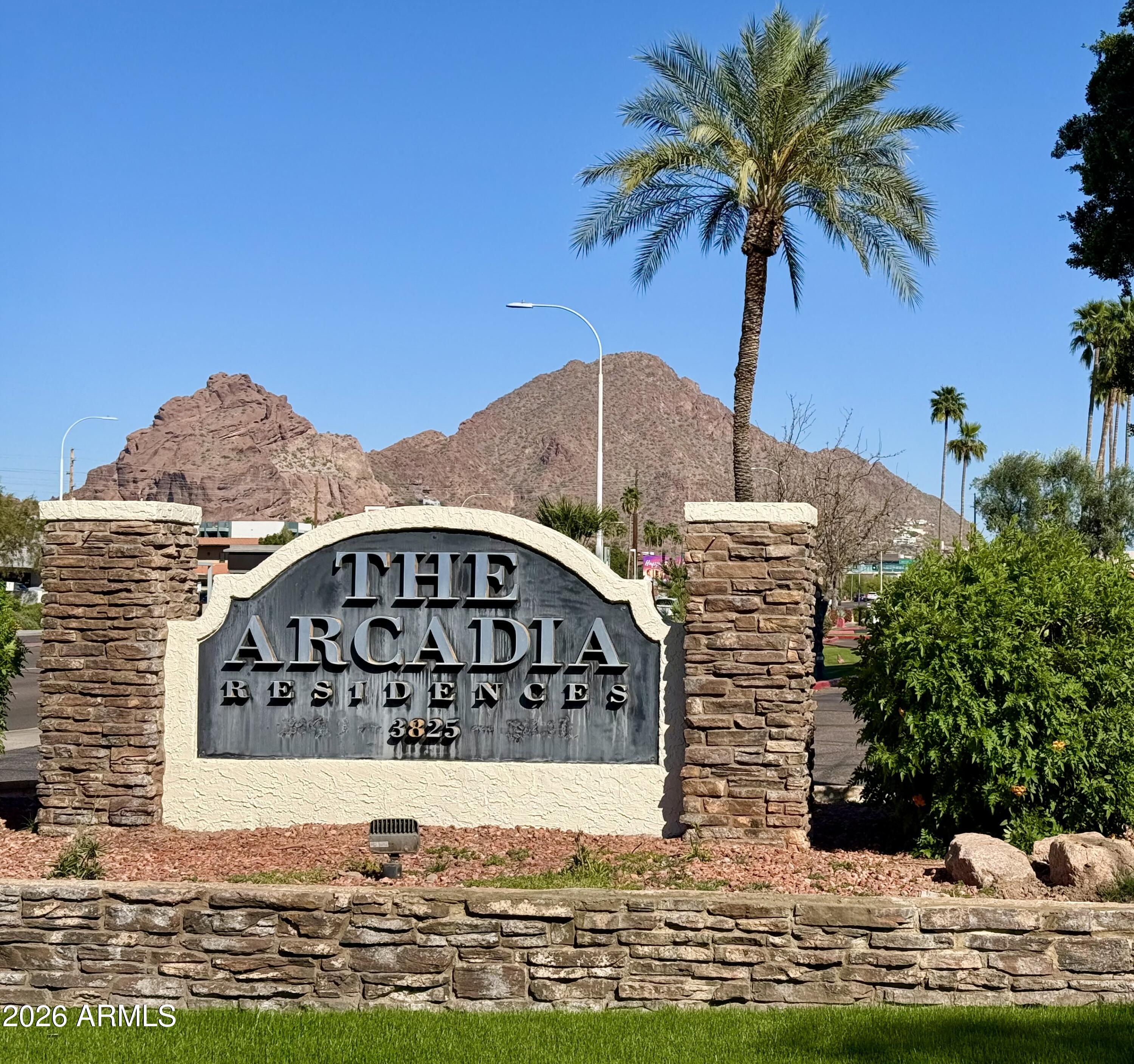 3825 East Camelback Road, Unit 126 Phoenix, AZ 85018 - Photo 1 of 28 Gallery Image 1