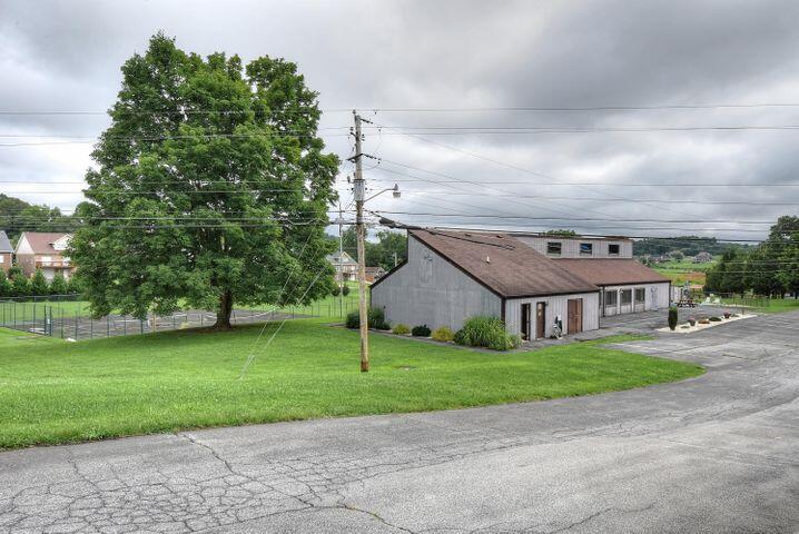 780 Hamilton Road, Unit C4 Blountville, TN 37617 - Photo 15 of 15 hamilton office