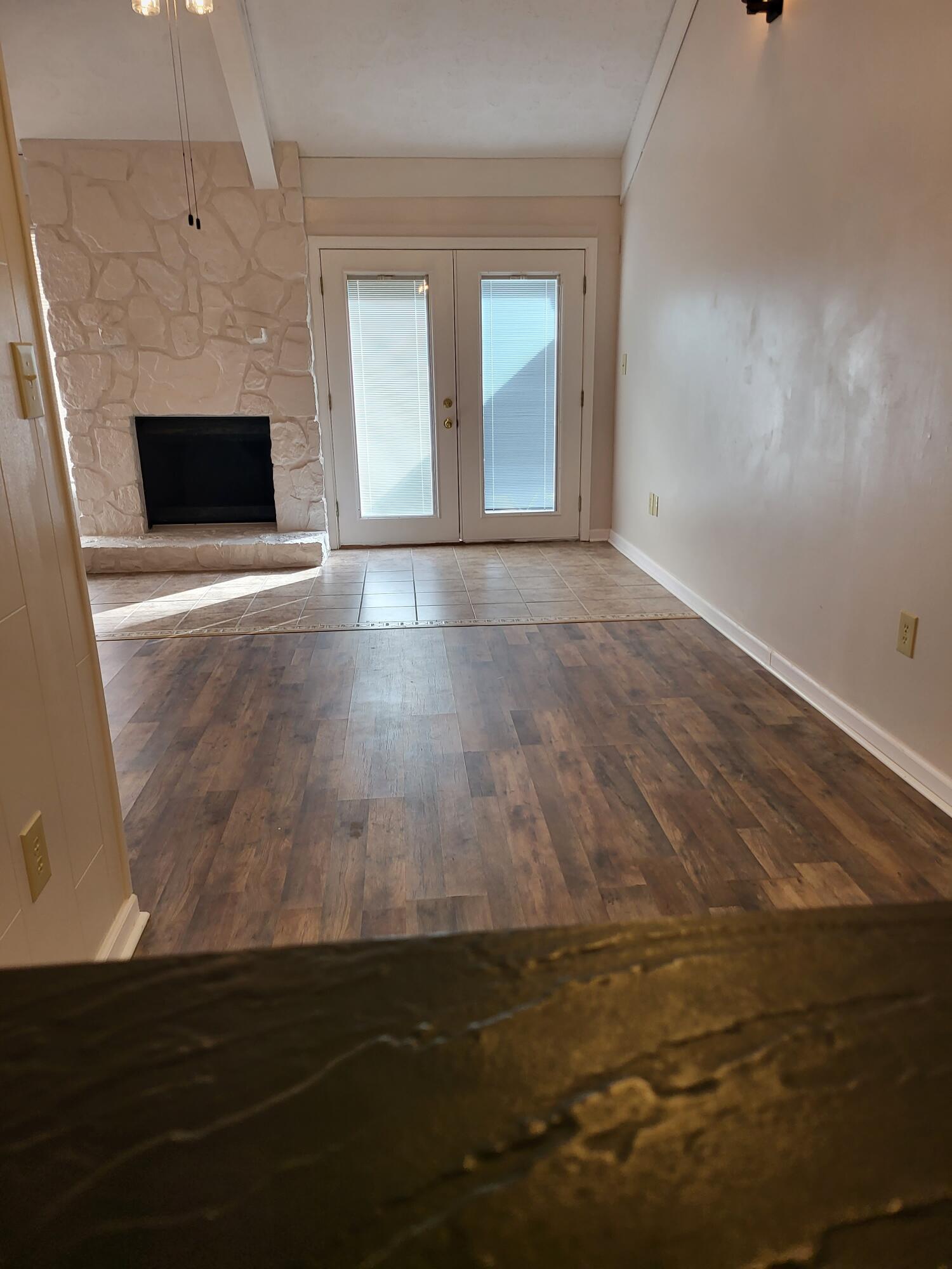 780 Hamilton Road, Unit C4 Blountville, TN 37617 - Photo 2 of 15 hamilton from kitchen