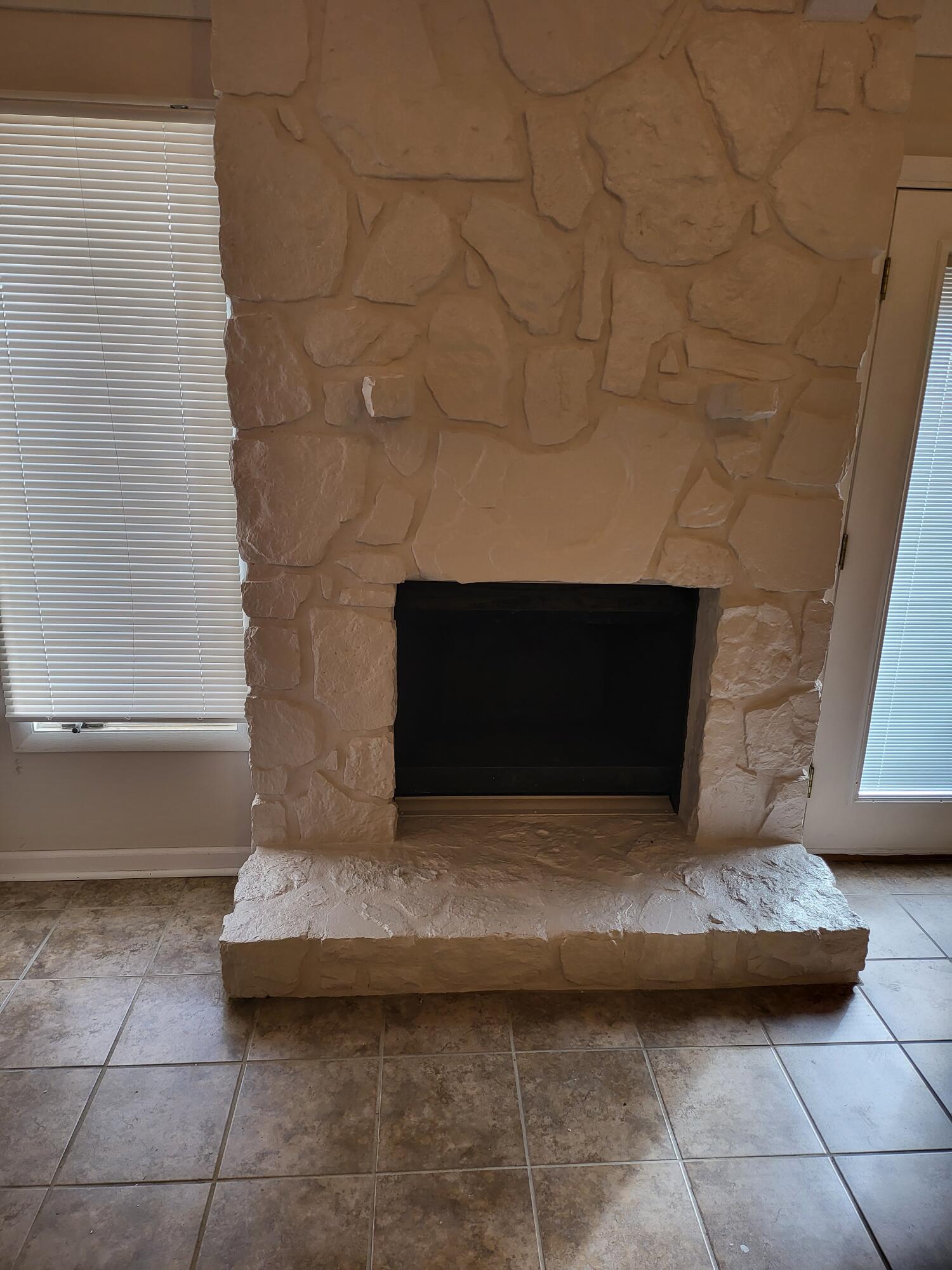 780 Hamilton Road, Unit C4 Blountville, TN 37617 - Photo 7 of 15 hamilton fireplace