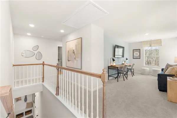 $444,140 | 236 Black Walnut Way, Canton, GA 30114
