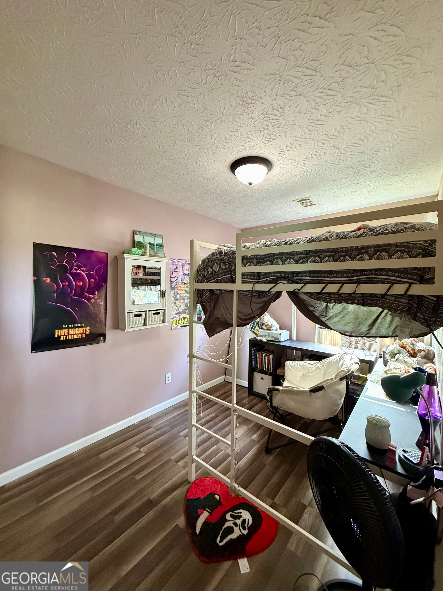 1449 Price Bridge Road Lyerly, GA 30730 - Photo 17 of 32 a view of a room with wooden floor