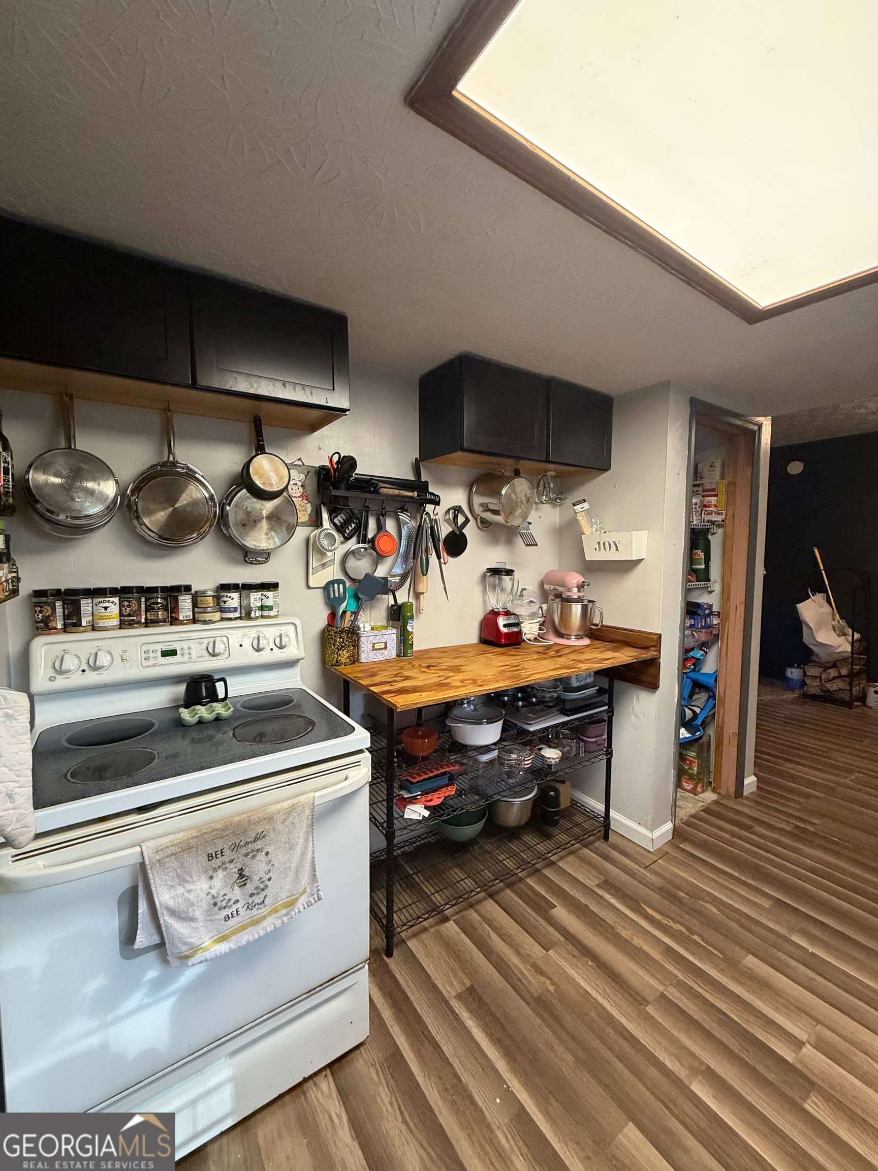 1449 Price Bridge Road Lyerly, GA 30730 - Photo 8 of 32 a room with storage and utility