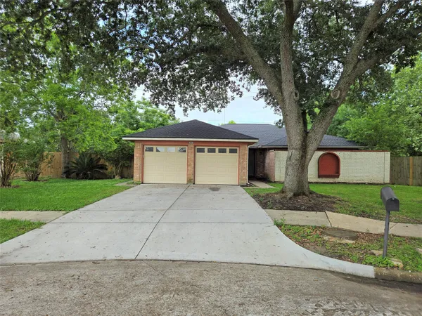 $1,850 | 1903 Riflewood Circle, Missouri City, TX 77459
