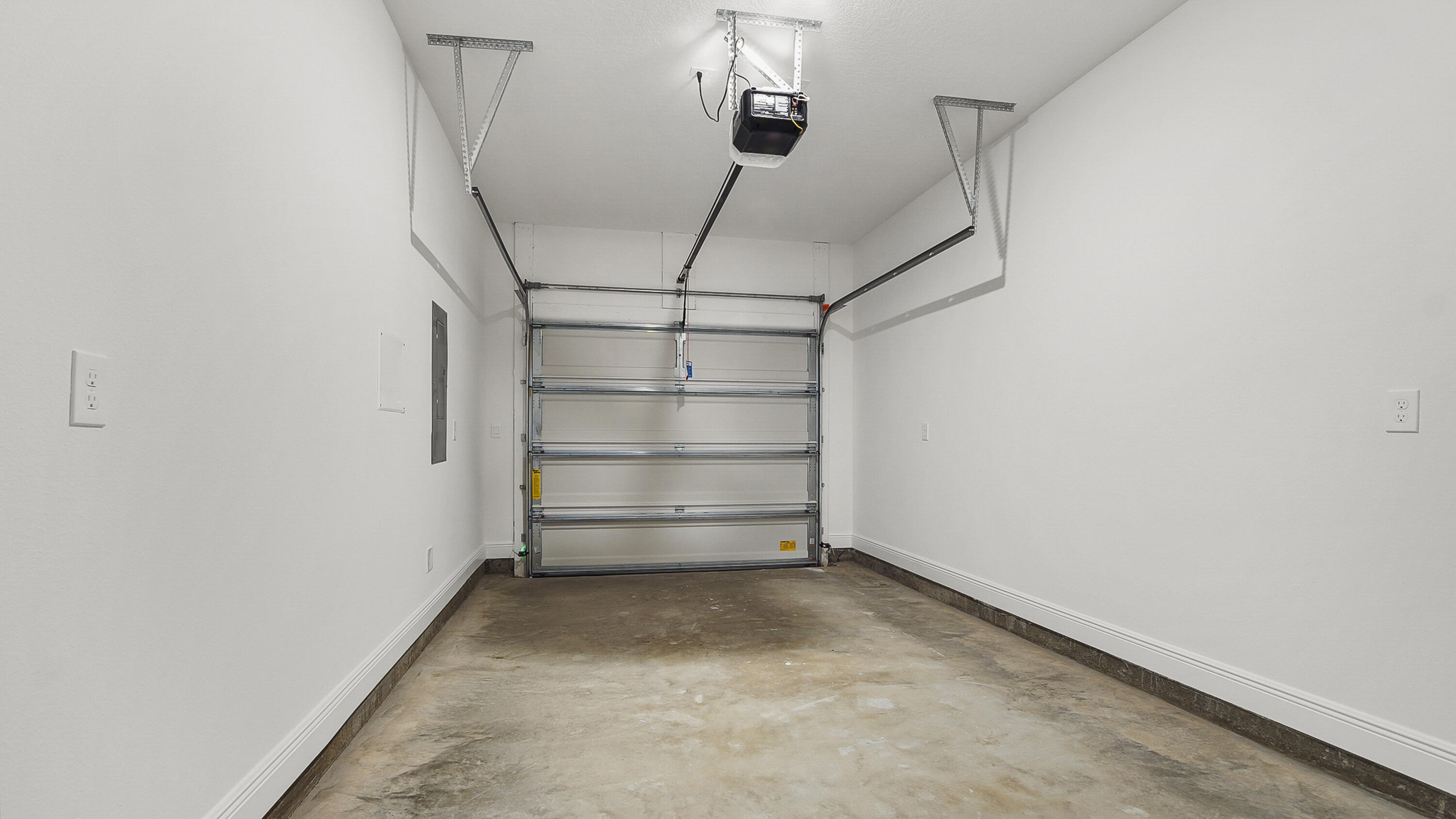 79 Sparrow Avenue Santa Rosa Beach, FL 32459 - Photo 5 of 34 Hawks_Landing_Townhomes_5_Garage