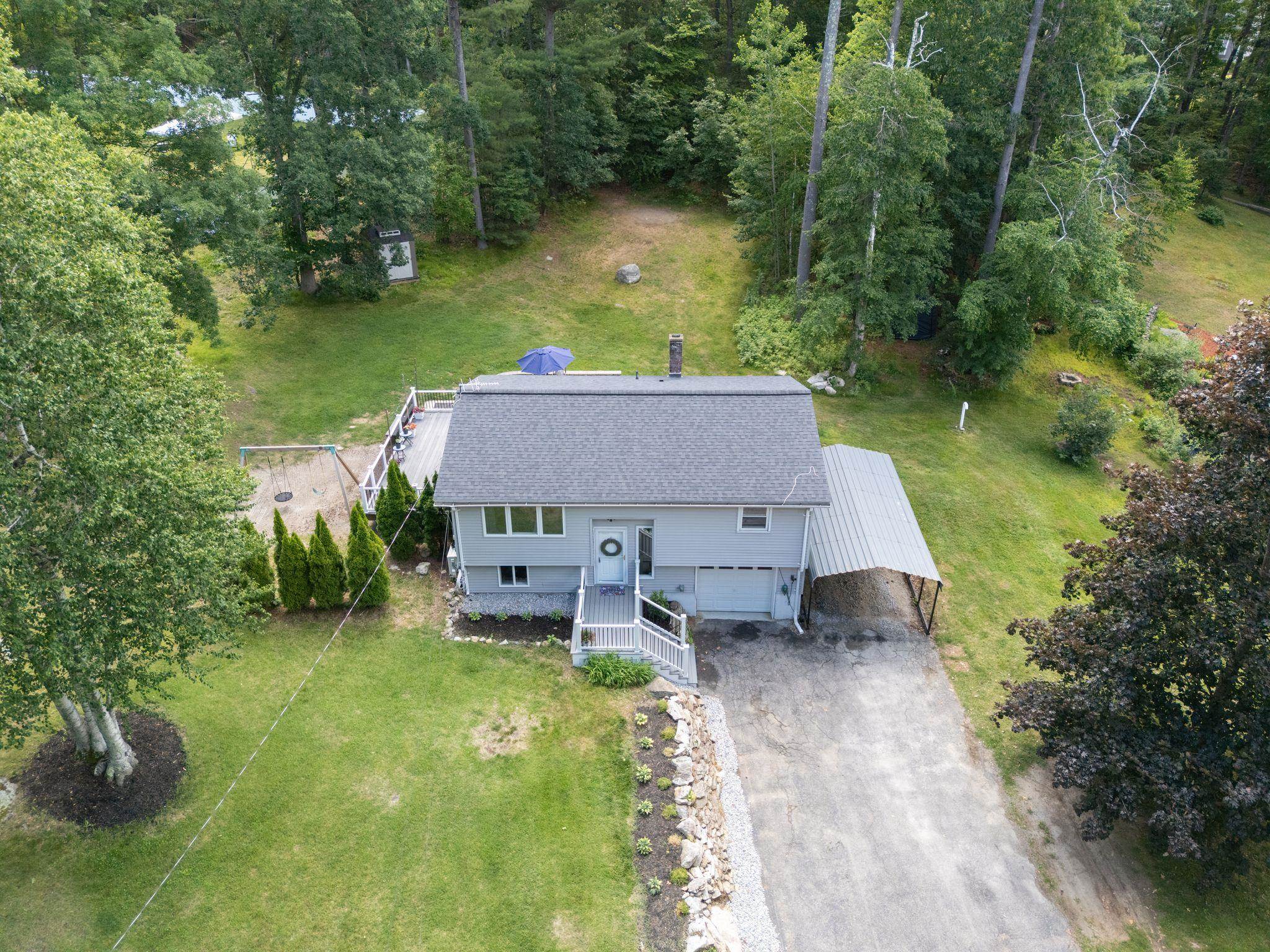 8 Diana Road Derry, NH 03038 - Photo 42 of 48