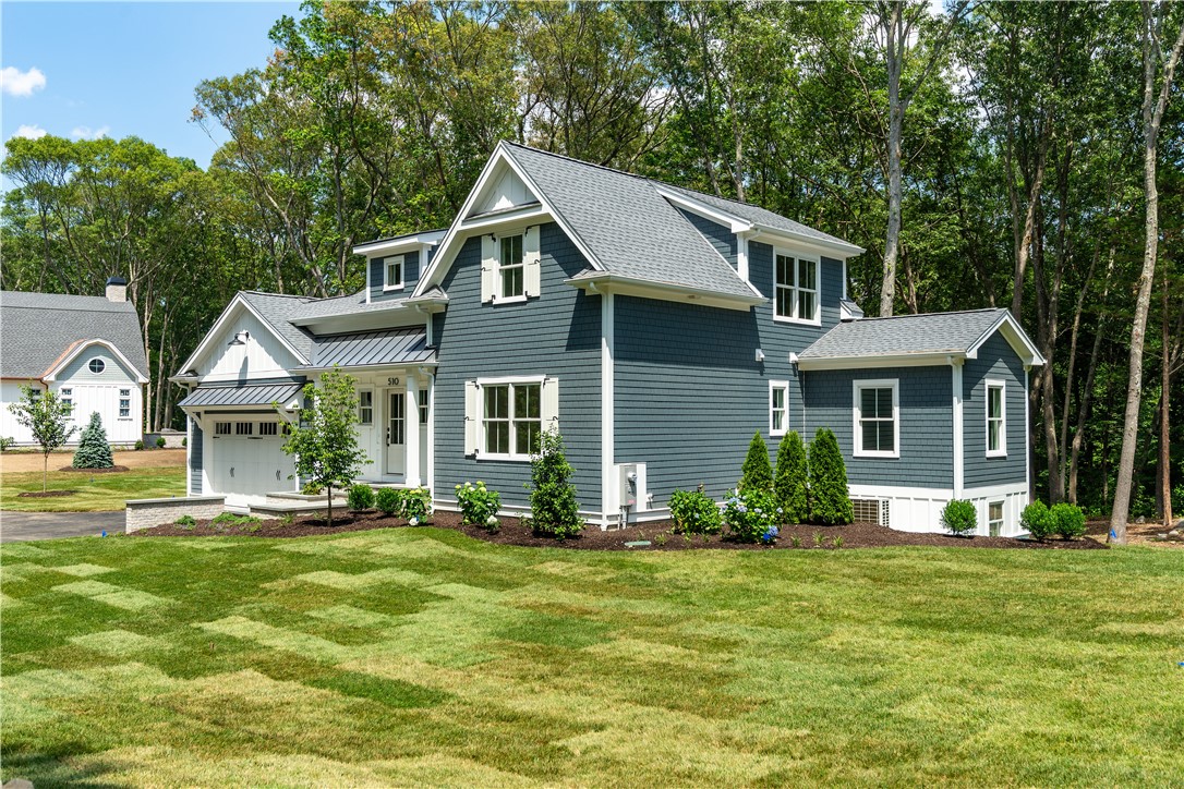 510 Greenbush Road Warwick, RI 02818 - Photo 46 of 47