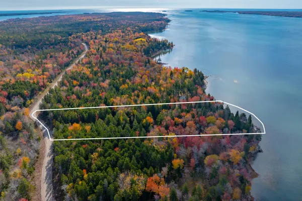 $207,000 | 272 Estates Road, Steuben, ME 04680