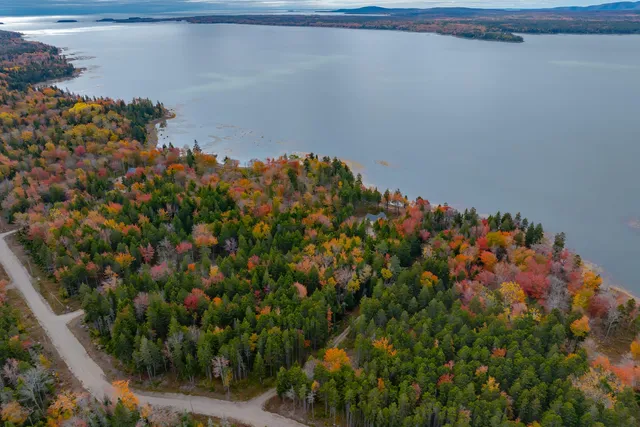 $249,000 | 272 Estates Road, Steuben, ME 04680