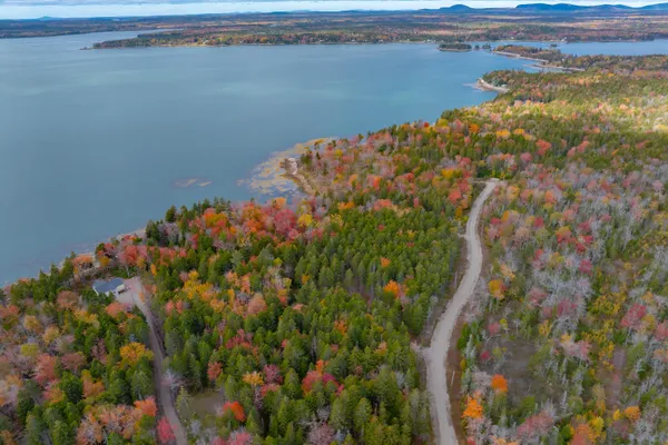 $207,000 | 272 Estates Road, Steuben, ME 04680