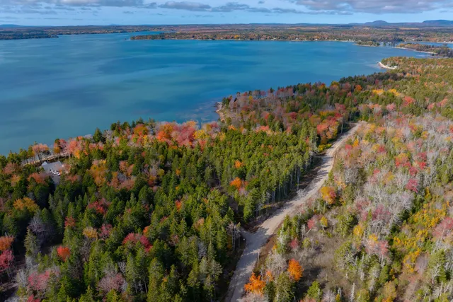 $249,000 | 272 Estates Road, Steuben, ME 04680