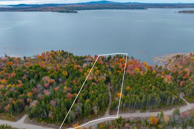 $249,000 | 272 Estates Road, Steuben, ME 04680