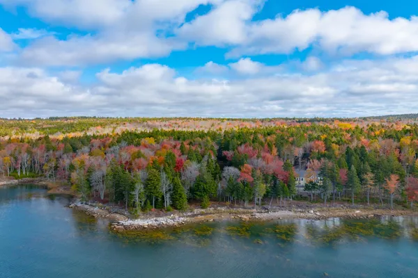 $207,000 | 272 Estates Road, Steuben, ME 04680