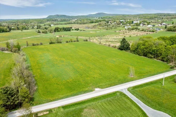 $425,000 | Lot 2 Plains Road, St. Albans, VT 05478