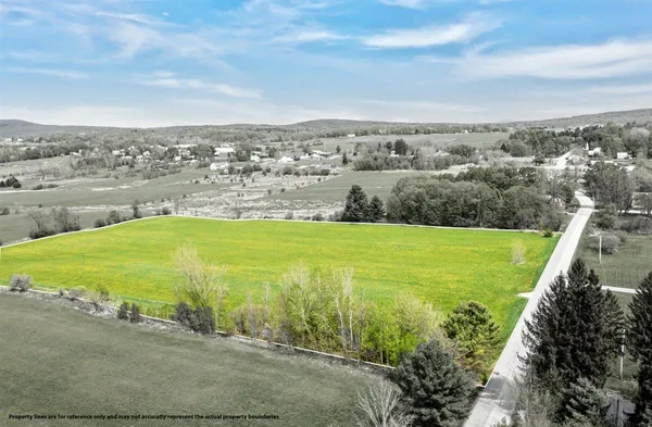 $425,000 | Lot 2 Plains Road, St. Albans, VT 05478