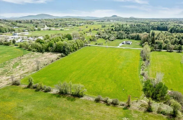 $425,000 | Lot 2 Plains Road, St. Albans, VT 05478