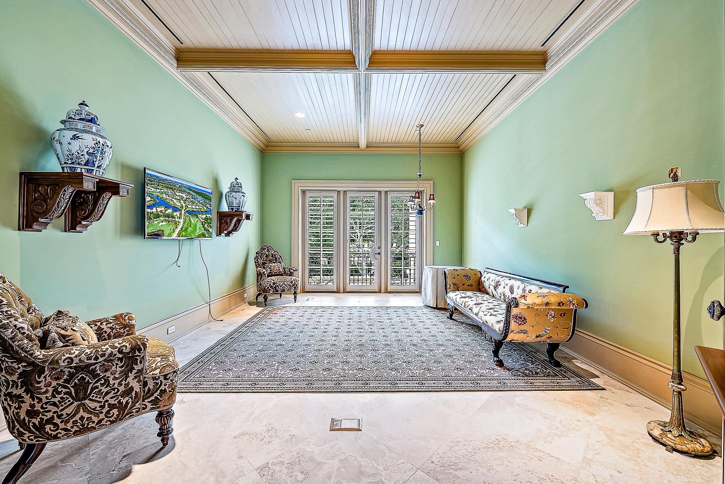 209 Commodore Drive Jupiter, FL 33477 - Photo 39 of 75 Den Upstairs