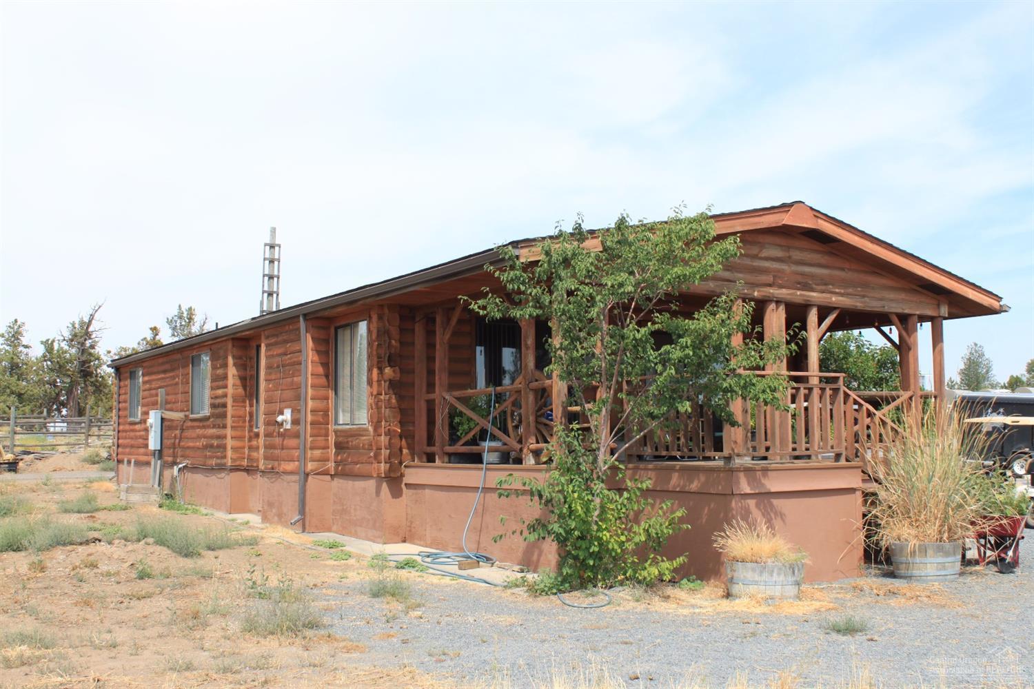18600 Couch Market Road Bend, OR 97703 - Photo 18 of 25 Additional Photo