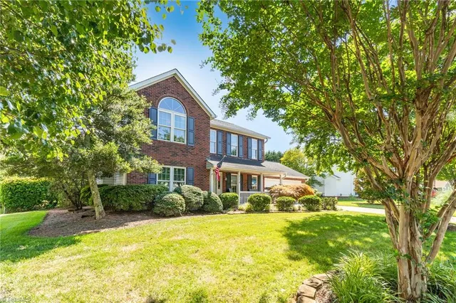 $399,000 | 114 Stapleton Way, High Point, NC 27265