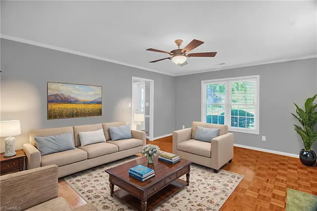 $399,000 | 114 Stapleton Way, High Point, NC 27265