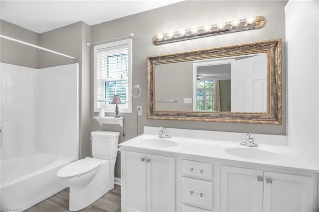 $399,000 | 114 Stapleton Way, High Point, NC 27265