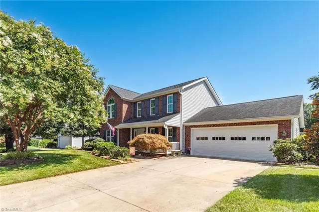 $399,000 | 114 Stapleton Way, High Point, NC 27265