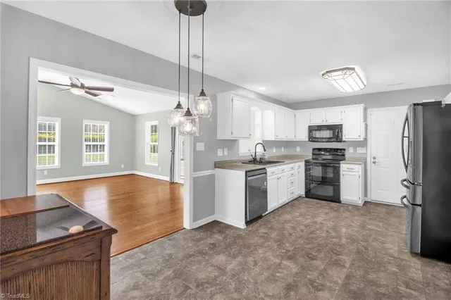 $399,000 | 114 Stapleton Way, High Point, NC 27265