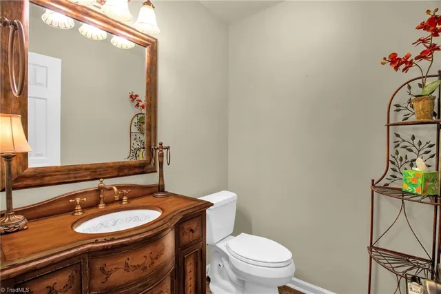 $399,000 | 114 Stapleton Way, High Point, NC 27265